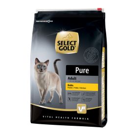 Select Gold Cat Adult piletina