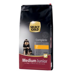 Select Gold Complete Junior Medium piletina