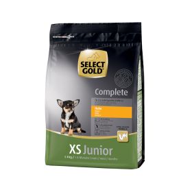 Select Gold Complete Junior XS piletina 1 kg