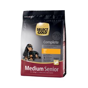Select Gold Complete Senior Medium piletina 1 kg