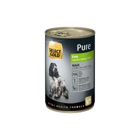 Select Gold Pure Adult patka 400 g