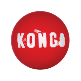 Kong igračka za pse Signature Balls Large 2 komada