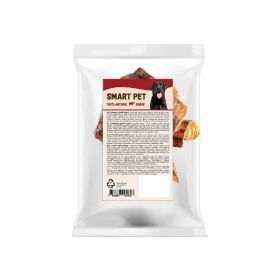 SMART PET poslastica za pse goveđi dušnik 200 g