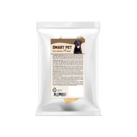 SMART PET poslastica za pse konjska koža 15 cm, 100 g