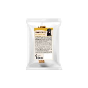 SMART PET poslastica za pse pileće trakice 100 g
