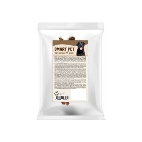 SMART PET poslastica za pse kockice konjetine 100 g