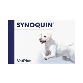 VetPlus Synoquin large breed >25 kg, 30 tableta