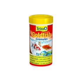 Tetra Goldfish Granule 100 ml