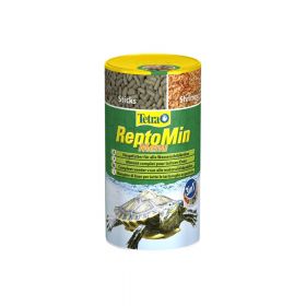 Tetra Fauna Reptomin menu 250 ml