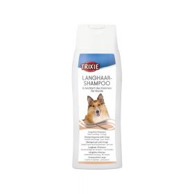Trixie šampon za dugodlake pse i štenad 250 ml