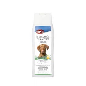Trixie šampon za pse ulje čajevca 250 ml