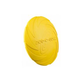 Trixie igračka za pse Disc prirodna guma fi-22 cm
