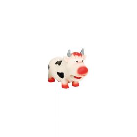 Trixie igračka za pse Latex krava 19 cm