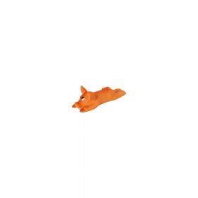 Trixie igračka za pse Latex pig rokče mini 13 cm