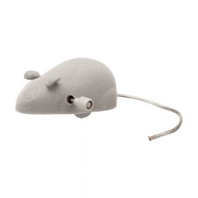 Trixie igračka za mačke Miš na navijanje 7 cm