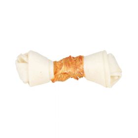 Trixie poslastica za pse Dentafun Chewing Bone piletina 15 cm 70 g