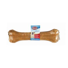 Trixie poslastica za pse Kost prešana 170 g/21 cm