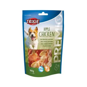 Trixie poslastica za pse Premio Apple chicken 100 g