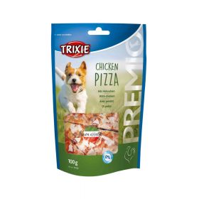 Trixie poslastica za pse Premio Chicken Pizza 100 g