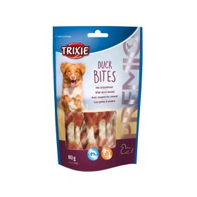 Trixie poslastica za pse Premio Duck Bites 80 g
