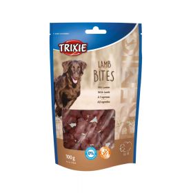 Trixie poslastica za pse Premio Lamb Bites 100 g