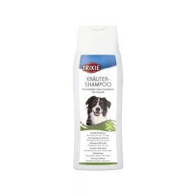Trixie šampon za pse biljni prirodni ekstrakti 250 ml