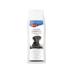 Trixie šampon za pse za crno/tamno krzno 250 ml