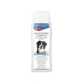 Trixie šampon za pse protiv peruti 250 ml