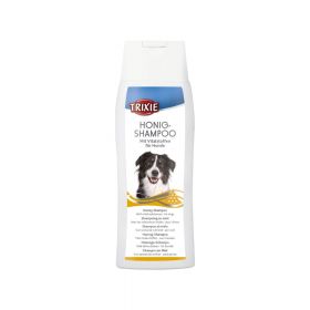 Trixie šampon za pse medom protiv bakterija 250 ml