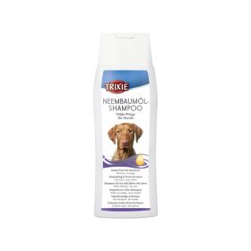Trixie šampon za pse ulje neema 250 ml