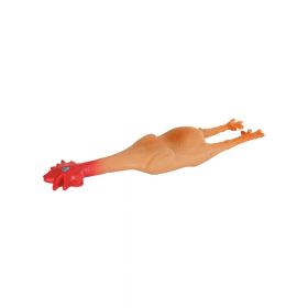 Trixie igračka za pse Latex Chicken 47 cm