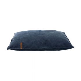 Trixie jastuk Be Nordic Fohr 70x50 cm tamnoplavi