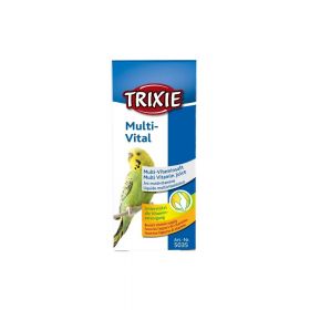 Trixie Multi Vital za ptice 50 ml