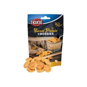 Trixie poslastica za pse Sweet Potato Crossies batat i piletina, 100 g