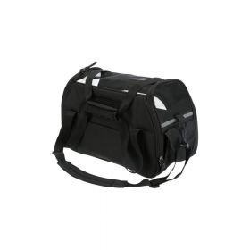Trixie torba nosiljka Madison 19x28x42 cm crna