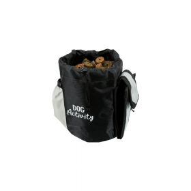 Trixie torbica za poslastice Dog Activity Baggy fi 10 cm