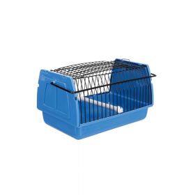 Trixie transportna kutija PVC za ptice 22x14x15 cm
