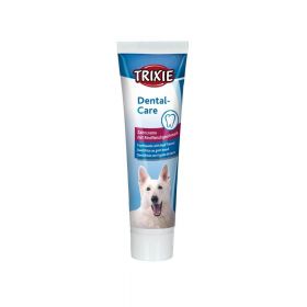 Trixie zubna pasta za pse s govedinom, 100 g