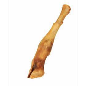 Trixie poslastica za pse janjeća noga sušena 16-18 cm, 1 komad