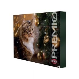 Trixie adventski kalendar za mačke Premio