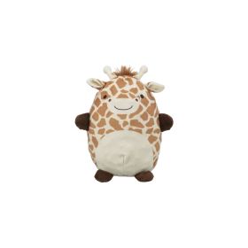 Trixie igračka za pse pliš žirafa 26 cm