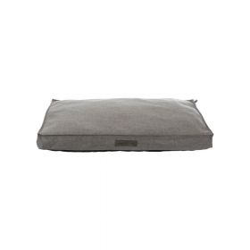 Trixie jastuk za pse Talis 70x50 cm sivi