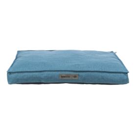Trixie jastuk za pse Talis 110x80 cm plavi