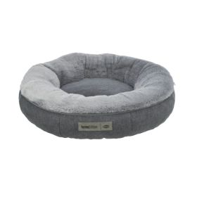 Trixie krevet za pse Liano fi-50 cm sivi