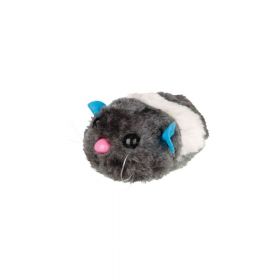 Trixie igračka za mačke Miš na navijanje pliš 8 cm