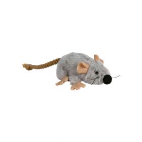 Trixie igračka Miš platno 7 cm