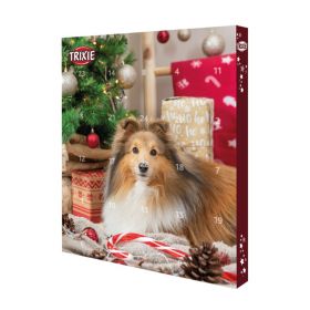 Trixie adventski kalendar za pse
