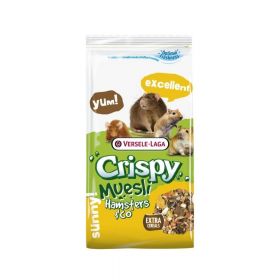 Versele Laga Hamster Crispy E vitamin