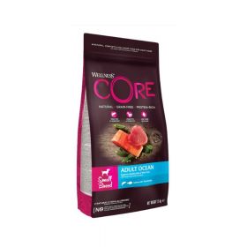 Wellness Core Adult Ocean Small losos i tuna, 1,5 kg