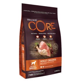 Wellness Core Adult Original puretina i piletina